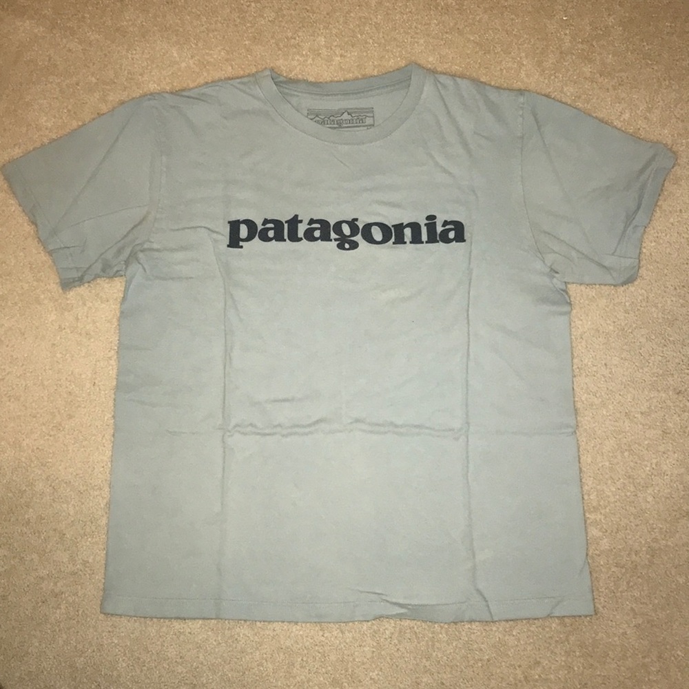 Men’s Patagonia T-Shirt
